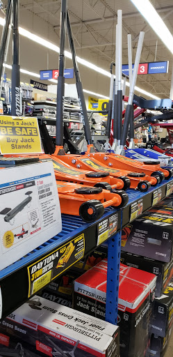 Hardware Store «Harbor Freight Tools», reviews and photos, 1220 N Town E Blvd #600, Mesquite, TX 75150, USA