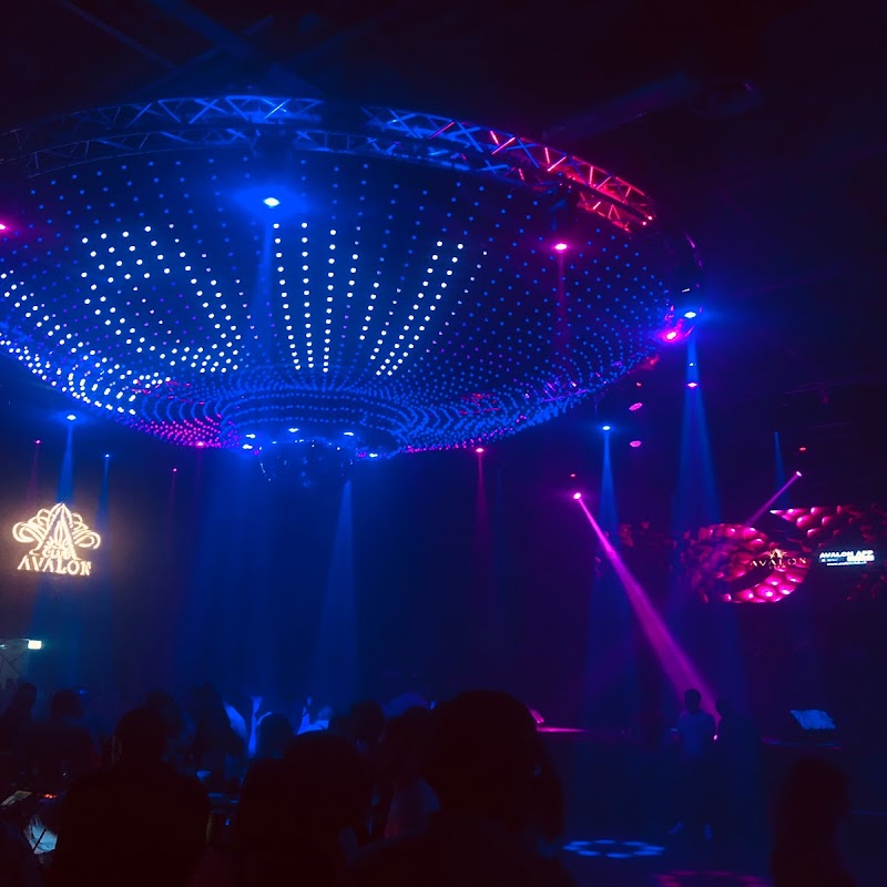 AVALON Disco Club