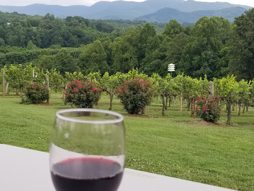 Winery «Silver Fork Winery», reviews and photos, 5000 Patton Rd, Morganton, NC 28655, USA