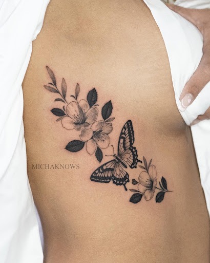 Explore tattoo ideas military, creative tattoo ideas in Baldwin, available at Moonlight Gallery