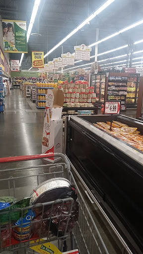 Grocery Store «Superior Grocers», reviews and photos, 1375 N Citrus Ave, Covina, CA 91722, USA