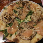 Photo n°1 de l'avis de Momo. fait le 06/04/2019 à 20:57 sur le  Pizzeria Ristorante 88 à Alassio
