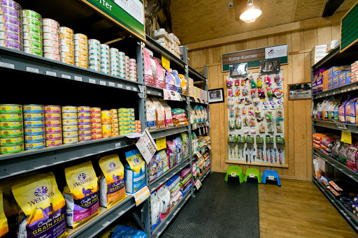 Garden Center «Animals and Gardens Unlimited», reviews and photos, 14 Jacobstown Rd, New Egypt, NJ 08533, USA