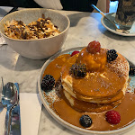 Photo n°1 de l'avis de rami. fait le 30/09/2022 à 09:46 sur le  Chinaski Tagesbar à Frankfurt