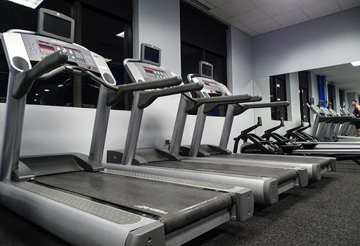 Gym «Aspen Athletic Clubs», reviews and photos, 5465 Mills Civic Pkwy, West Des Moines, IA 50266, USA