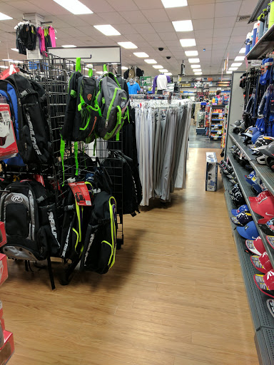 Big 5 Sporting Goods - Simi Valley