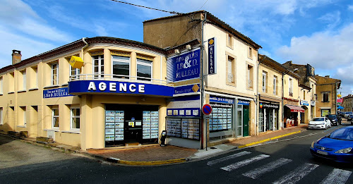 Agence immobilière Agence Rulleau Saint André de Cubzac Saint-André-de-Cubzac