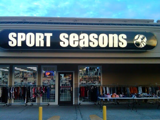 Shoe Store «Sport Seasons», reviews and photos, 56 White Bridge Pike, Nashville, TN 37205, USA