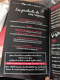 Pizzeria Pizzeria Da Marco à Lourdes - menu / carte