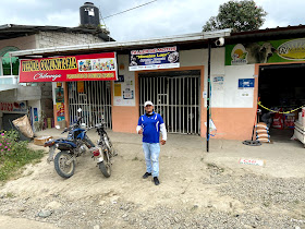 Parroquia Chibunga Y Sus Rios