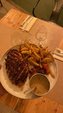 Les plus récentes photos du Restaurant français Le bistrot sous les platanes à Graveson - n°8