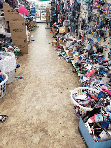 Dollar Store «Dollar Tree», reviews and photos, 345 Huntington Turnpike, Bridgeport, CT 06610, USA