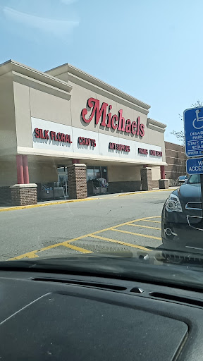 Craft Store «Michaels», reviews and photos, 1725 SE Delaware Ave, Ankeny, IA 50021, USA