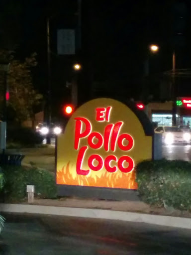 Mexican Restaurant «El Pollo Loco», reviews and photos, 4794 Peck Rd, El Monte, CA 91732, USA