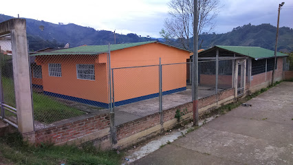 Escuela La Esperanza