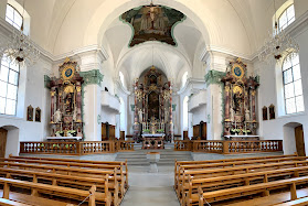 Katholische Kirche St.Hilarius