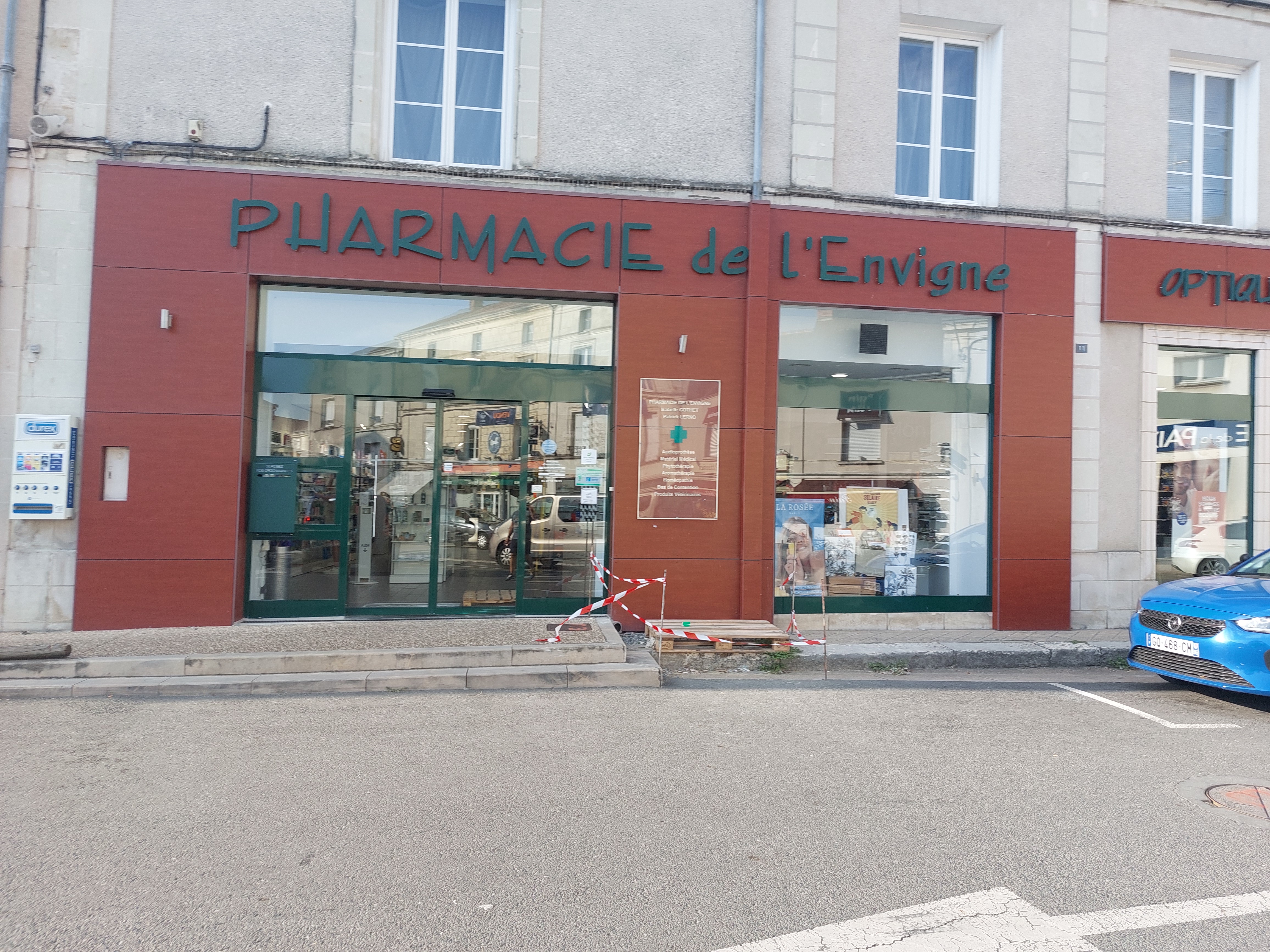 Photo n° 1 de l'avis de Pierric.a fait le 23/08/2023 à 18:57