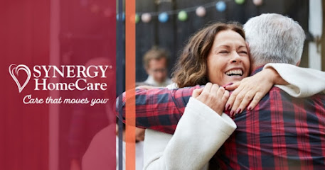 SYNERGY HomeCare of Fort Mill