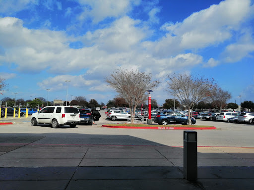 Department Store «Target», reviews and photos, 5188 Kyle Centre Dr, Kyle, TX 78640, USA