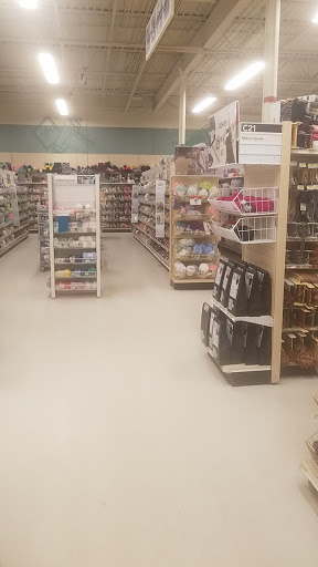 Fabric Store «Jo-Ann Fabrics and Crafts», reviews and photos, 8449 Grand River Ave, Brighton, MI 48116, USA