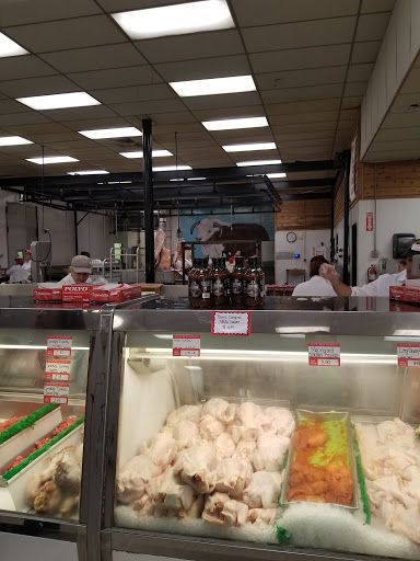 Butcher Shop «B & W Meat Company», reviews and photos, 4801 N Shepherd Dr, Houston, TX 77018, USA