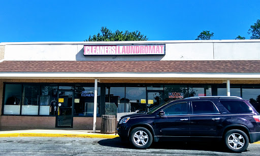 Laundromat «Village Laundry MD», reviews and photos, 801 E Pulaski Hwy, Elkton, MD 21921, USA