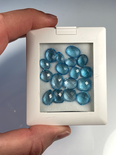 Gemologist «Utah Gem Gallery», reviews and photos, 4850 Harrison Blvd, Ogden, UT 84403, USA