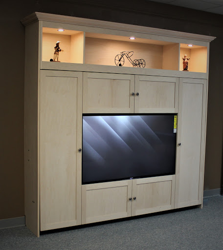 Furniture Store «WWBeds Custom Furniture», reviews and photos, 3524 Camp Robinson Rd, North Little Rock, AR 72118, USA