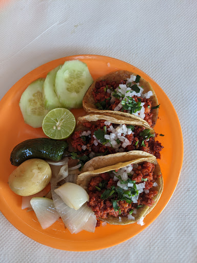 Tacos EL Guerito