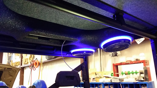 Auto Electrical Service «Audio Source», reviews and photos, 2405 Lifehaus Industrial Dr suite 227, New Braunfels, TX 78130, USA