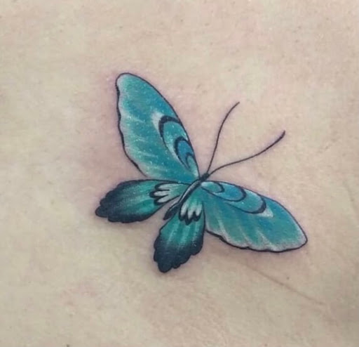 Explore new york tattoo ideas, creative tattoo ideas in Venice, available at House of Ink