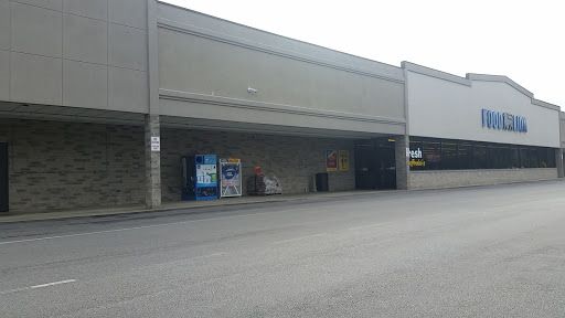 Grocery Store «Food Lion», reviews and photos, 802 Harbour W Dr, Rocky Mount, NC 27803, USA