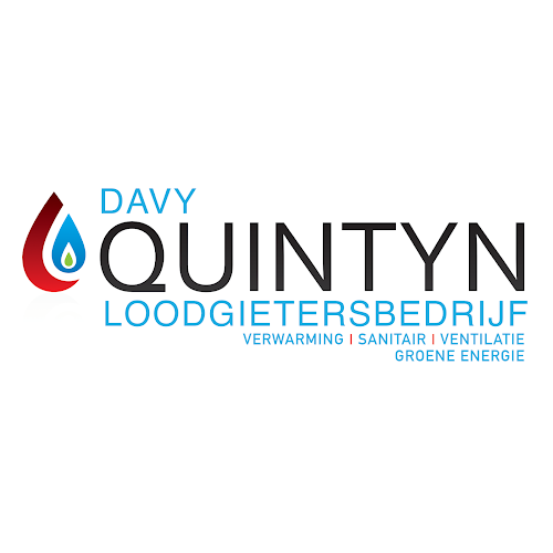 Davy Quintyn - HVAC-installateur