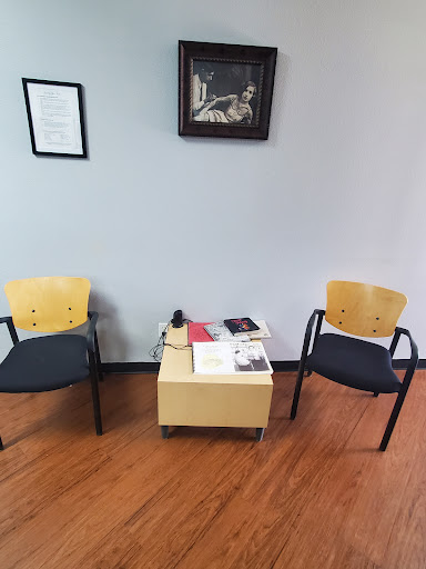 Explore concrete tattoo ideas, creative tattoo ideas in Rogers, available at Saved by Grace Tattoo Studio