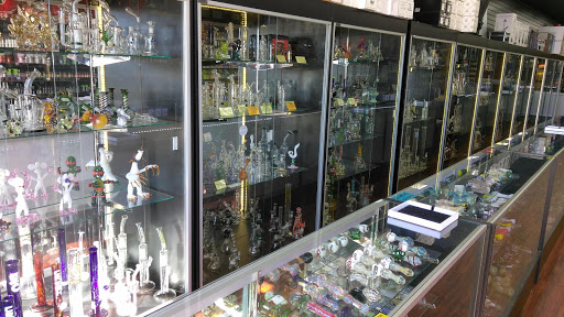 Cigar Shop «Xhale City», reviews and photos, 4132 Atlanta Hwy #104, Loganville, GA 30052, USA