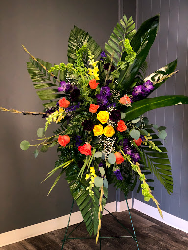 Florist «Devault Floral», reviews and photos, 3703 19th St, Lubbock, TX 79410, USA