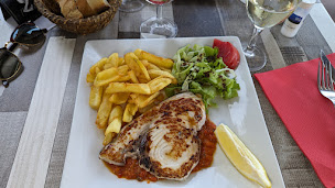 Photo n°8 de Le grill à Canet-en-Roussillon ()