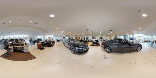 BMW Dealer «Hansel BMW of Santa Rosa», reviews and photos, 2925 Corby Ave, Santa Rosa, CA 95407, USA
