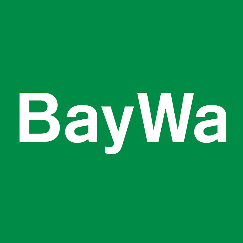 BayWa Baustoffe Passau