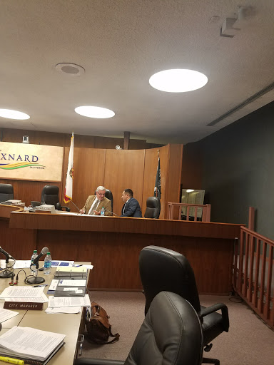 City of Oxnard Recreation & Community Services