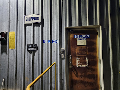 Nelson Global Warehouse