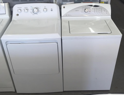 Used Appliance Store «Zella Appliances», reviews and photos, 22865 Van Dyke, Warren, MI 48089, USA