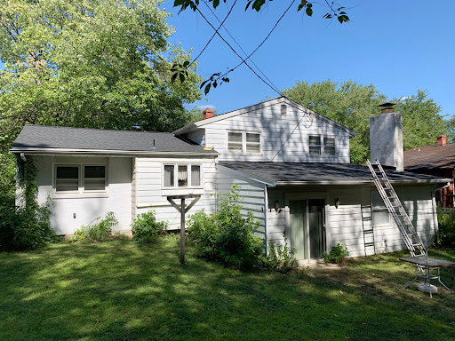 Roofing Contractor «All Roofing Solutions», reviews and photos, 4142 Ogletown Stanton Rd #313, Newark, DE 19713, USA