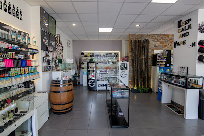Zenovap Cigarette électronique & CBD à Savigny-le-Temple
