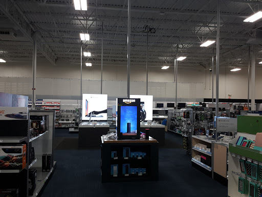 Electronics Store «Best Buy», reviews and photos, 10985 Ulysses St NE, Blaine, MN 55434, USA