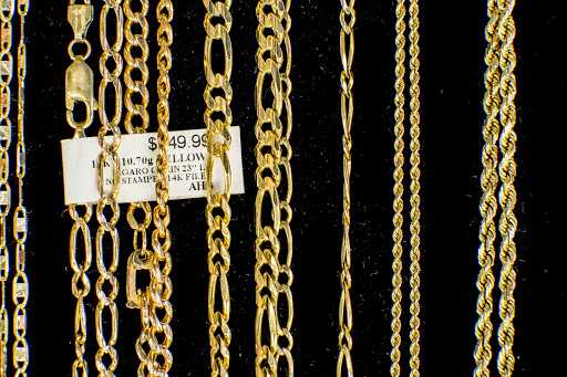 Pawn Shop «Casino Pawn and Gold», reviews and photos