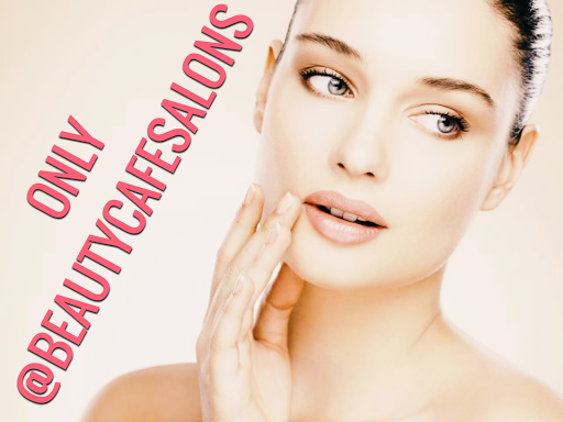 Beauty Salon «Beauty Cafe Salon Aventura», reviews and photos, 1606 NE Miami Gardens Dr, North Miami Beach, FL 33179, USA