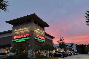 Rosalia's Italian Restaurant and Pizzeria image