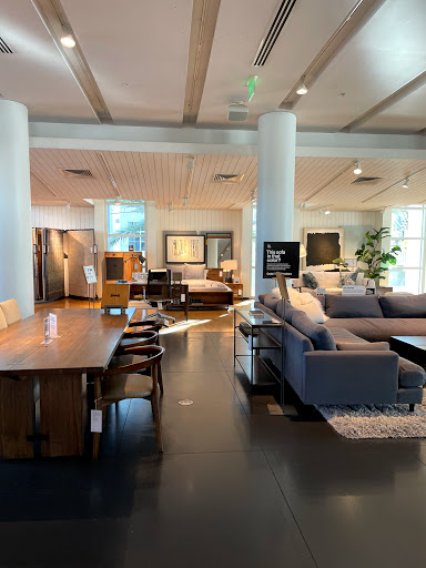 Furniture Store «Crate and Barrel», reviews and photos, 301 Santana Row, San Jose, CA 95128, USA