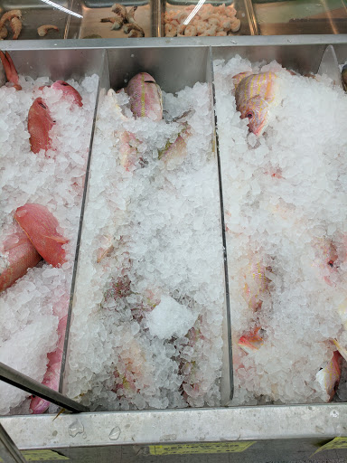 Supermarket «Best Way Maryland Supermarket», reviews and photos, 8540 Piney Branch Rd, Silver Spring, MD 20901, USA